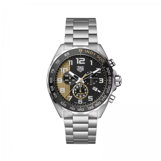 FORMULA 1 CHRONOGRAPH X INDY 500