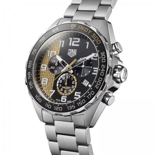 FORMULA 1 CHRONOGRAPH X INDY 500