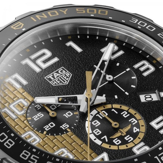 FORMULA 1 CHRONOGRAPH X INDY 500