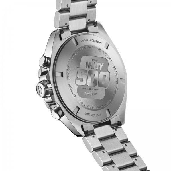 FORMULA 1 CHRONOGRAPH X INDY 500