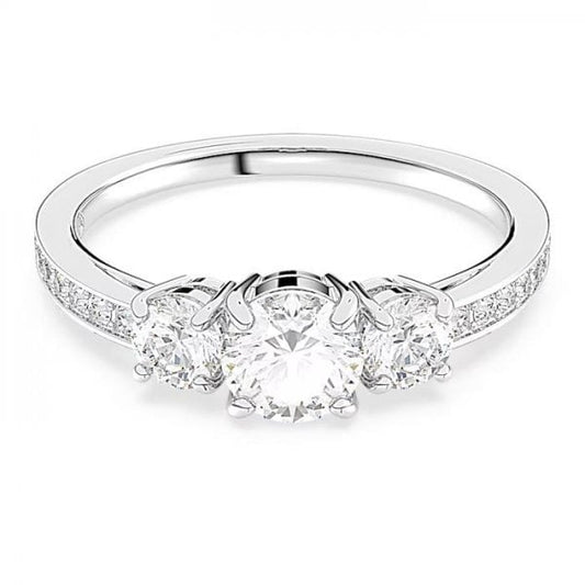 Attract Trilogy ring Size 52