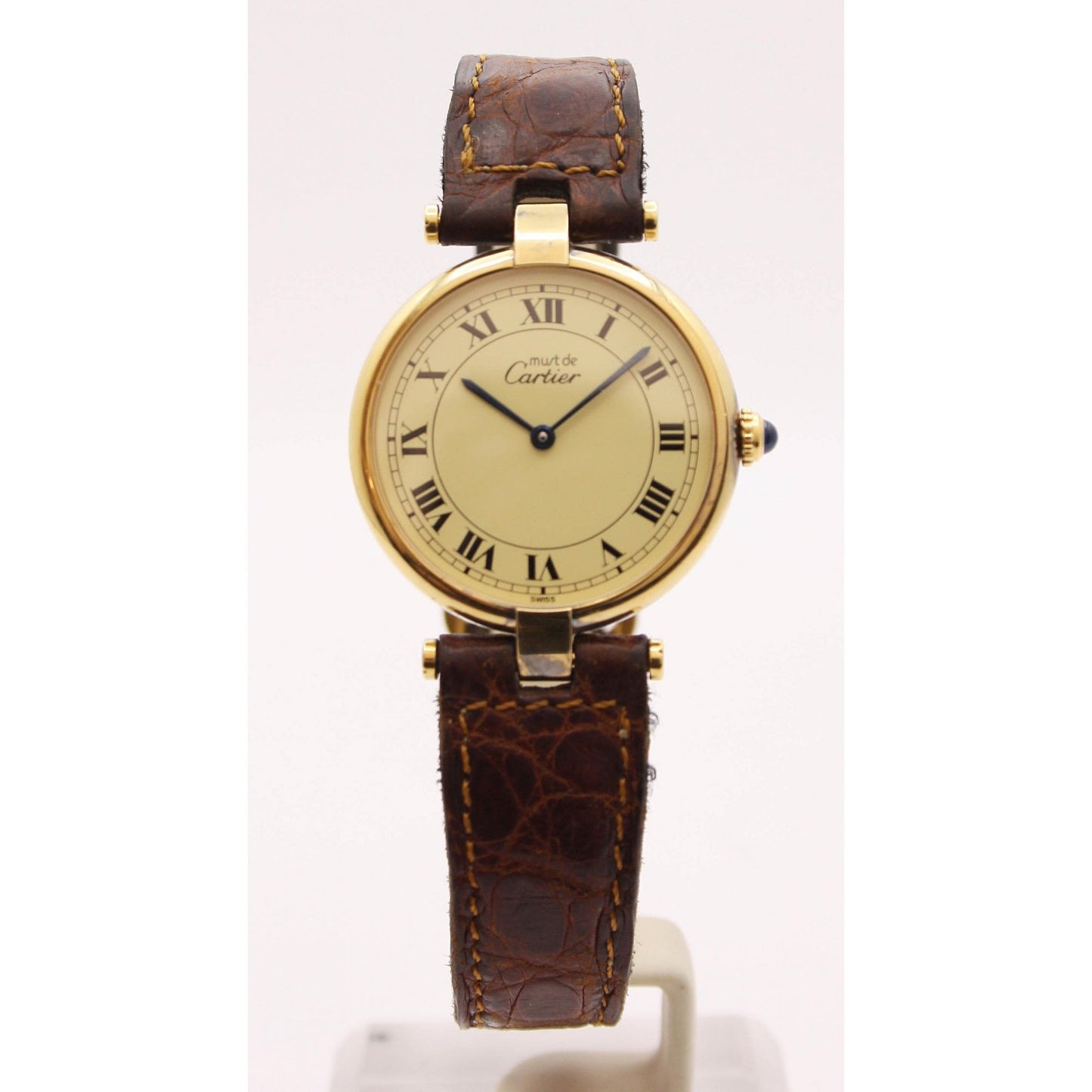 Cartier De Must Vermail 590003