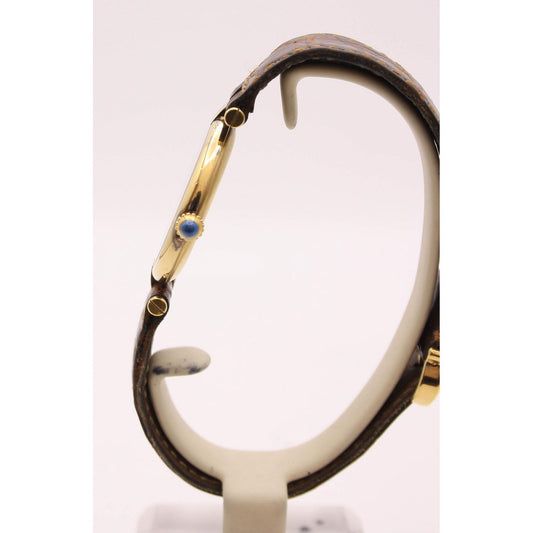 Cartier De Must Vermail 590003