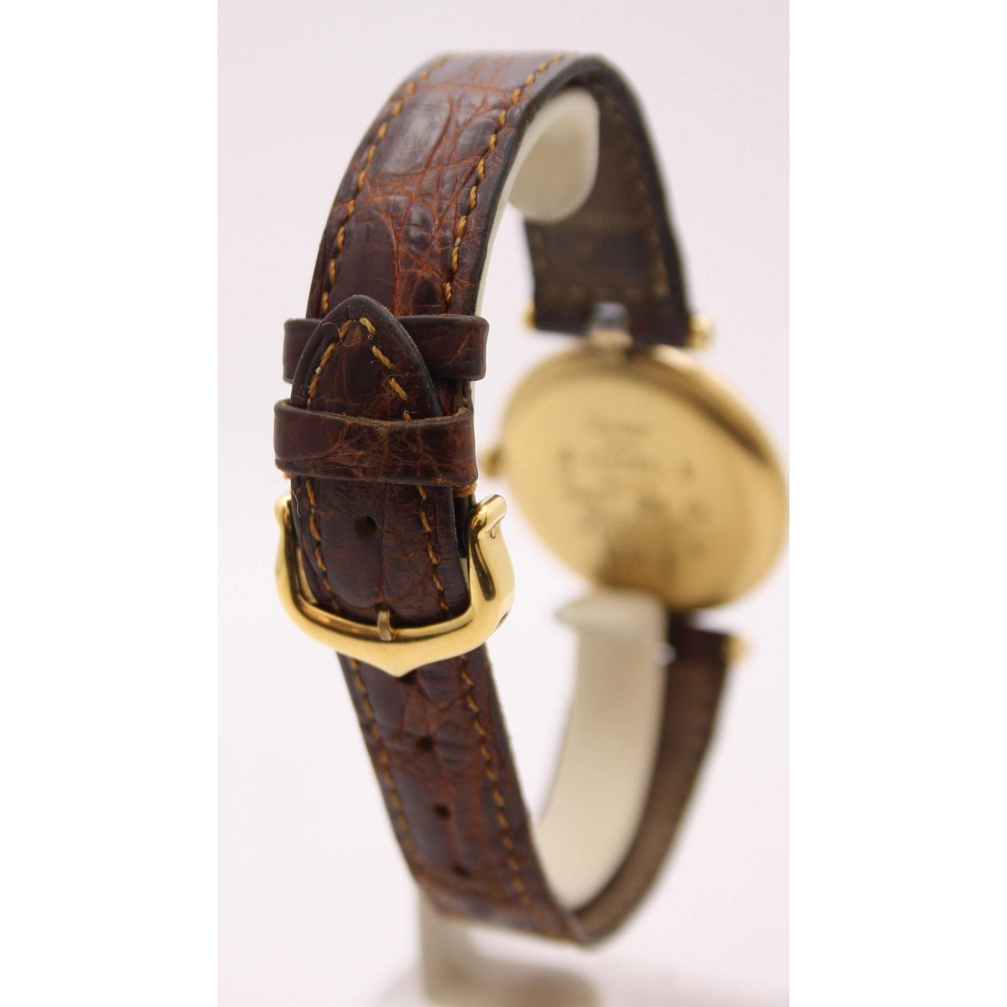 Cartier De Must Vermail 590003