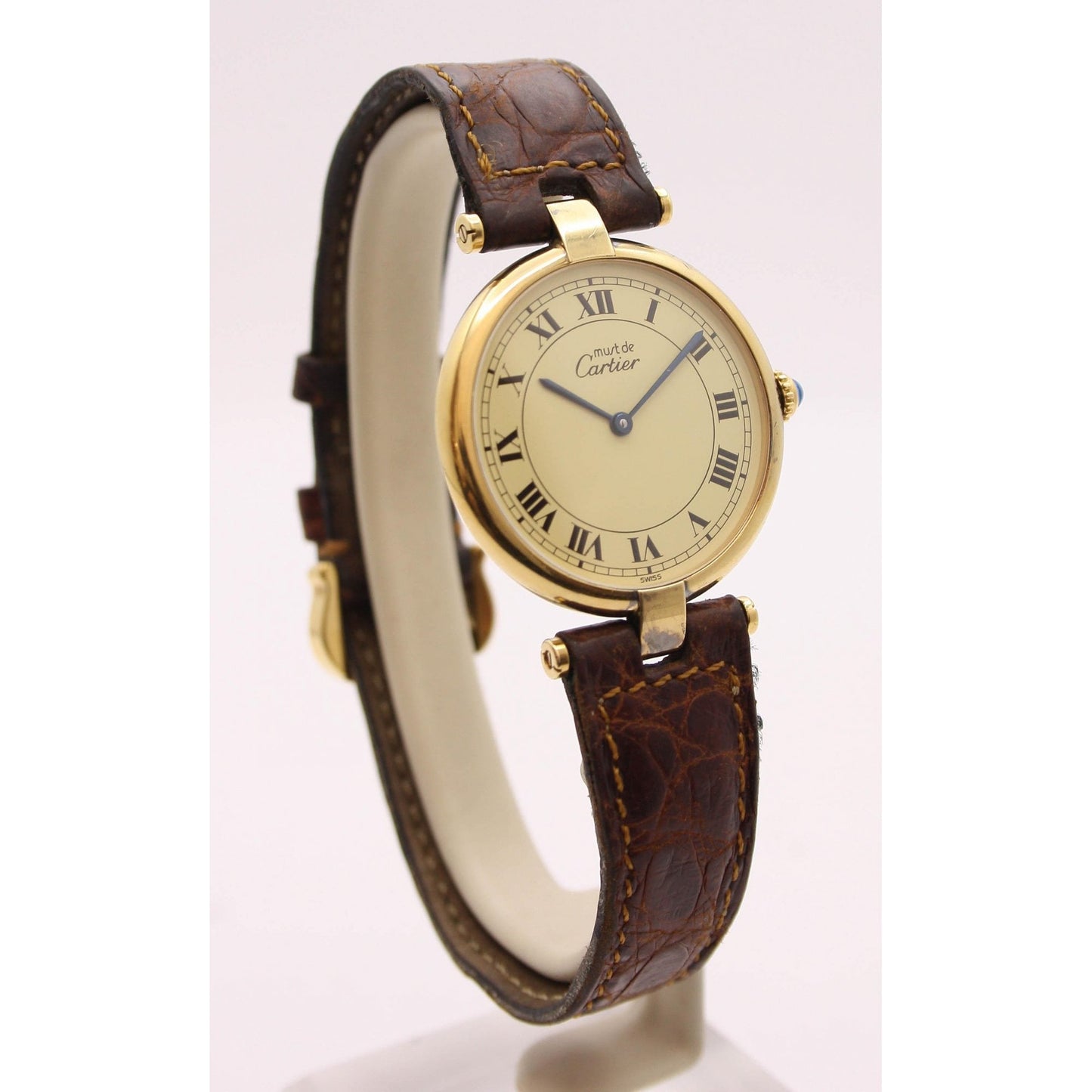 Cartier De Must Vermail 590003