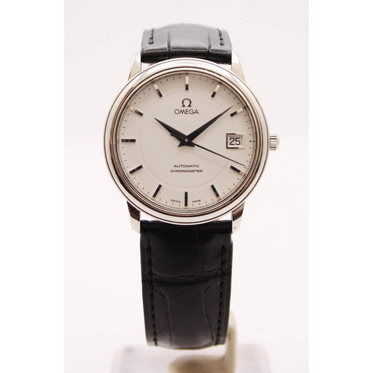 Men's Steel Prestige