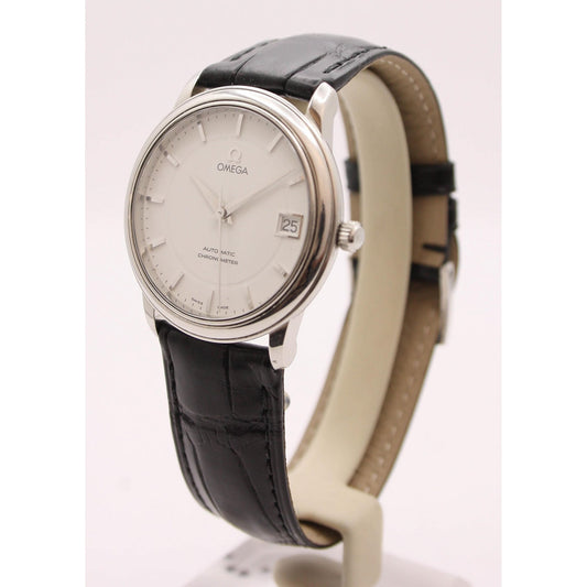 Men's Steel Prestige