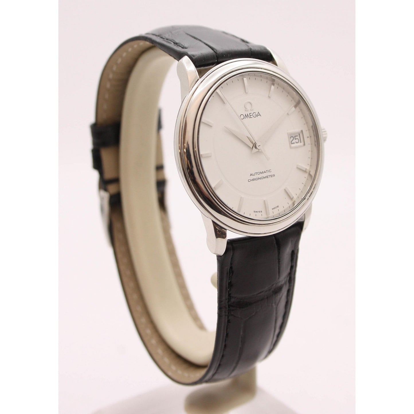Men's Steel Prestige