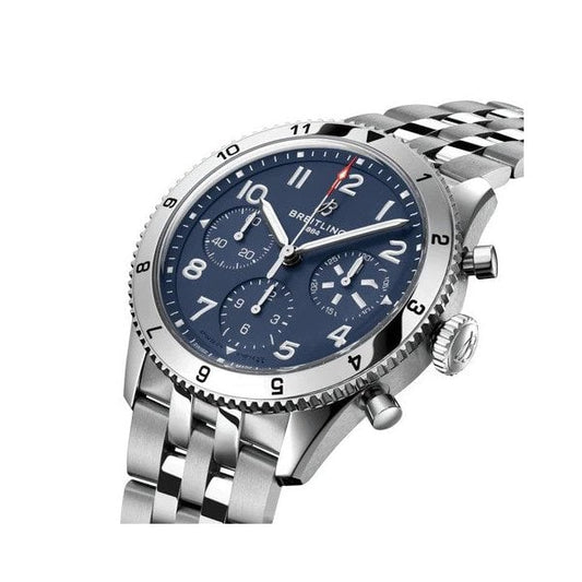 CLASSIC AVI CHRONOGRAPH 42