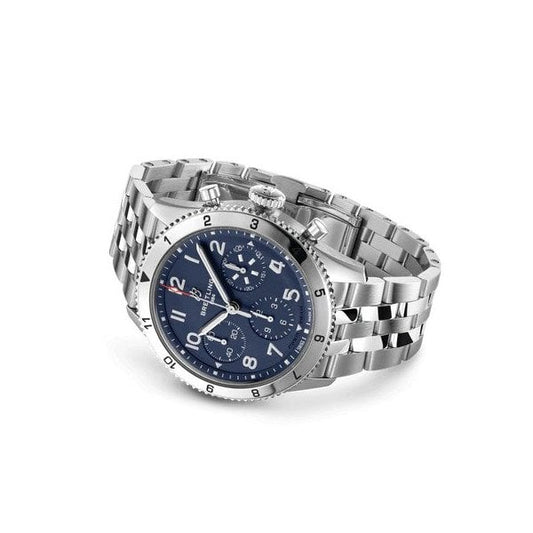 CLASSIC AVI CHRONOGRAPH 42