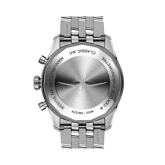 CLASSIC AVI CHRONOGRAPH 42