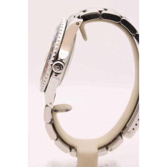 Men's Steel GMT Master 16700