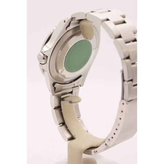 Men's Steel GMT Master 16700