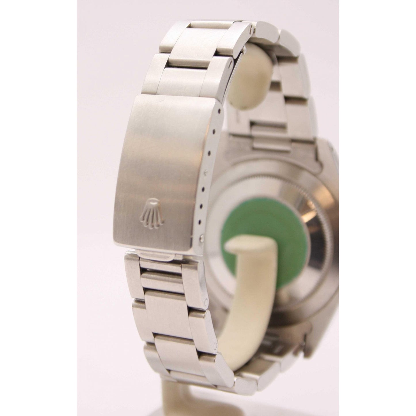 Men's Steel GMT Master 16700