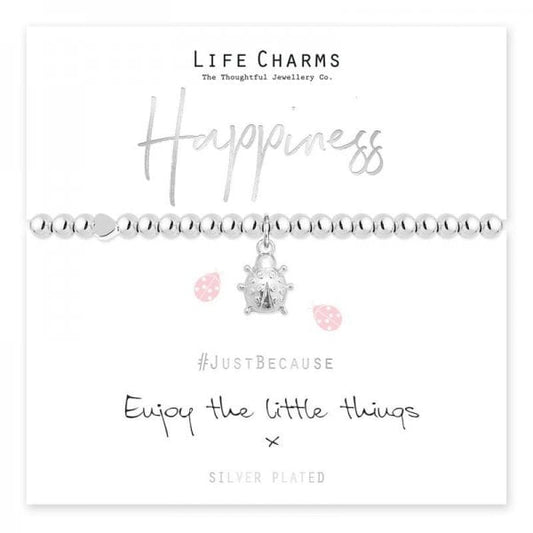 Happiness Bracelet