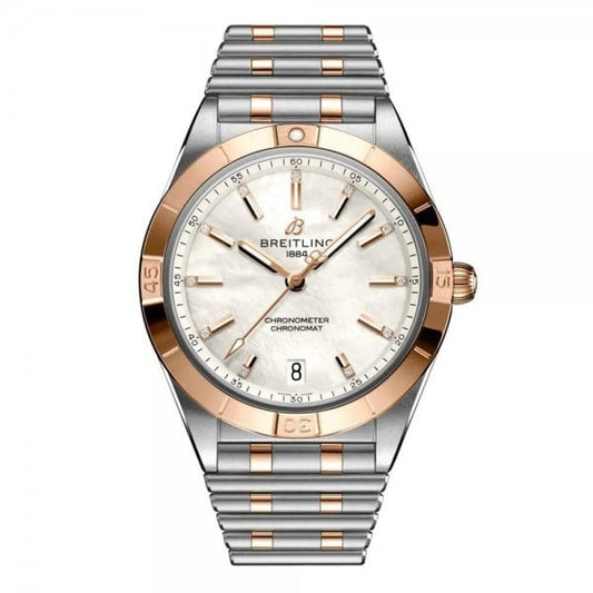 CHRONOMAT AUTOMATIC 36