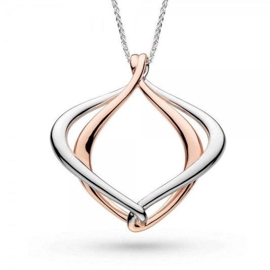 Entwine Alicia Rose Grande Slider Necklace