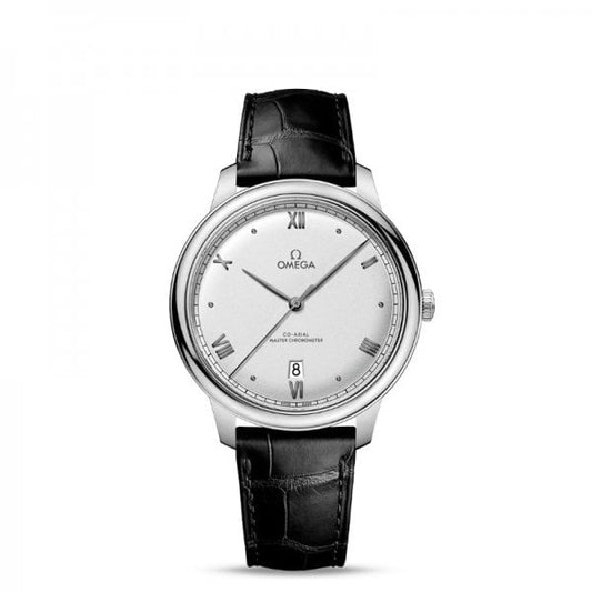 DE VILLE PRESTIGE CO‑AXIAL CHRONOMETER 39.5MM