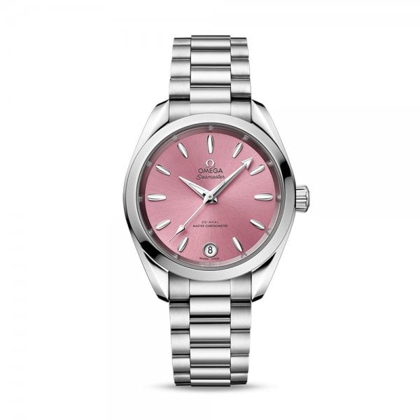 SEAMASTER AQUA TERRA SHADES 34MM