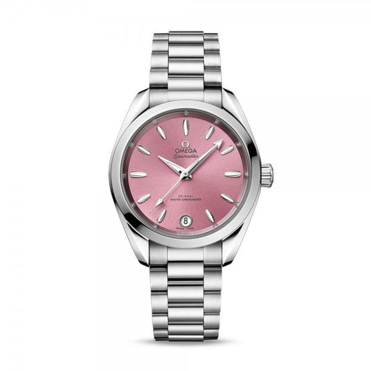 SEAMASTER AQUA TERRA SHADES 34MM