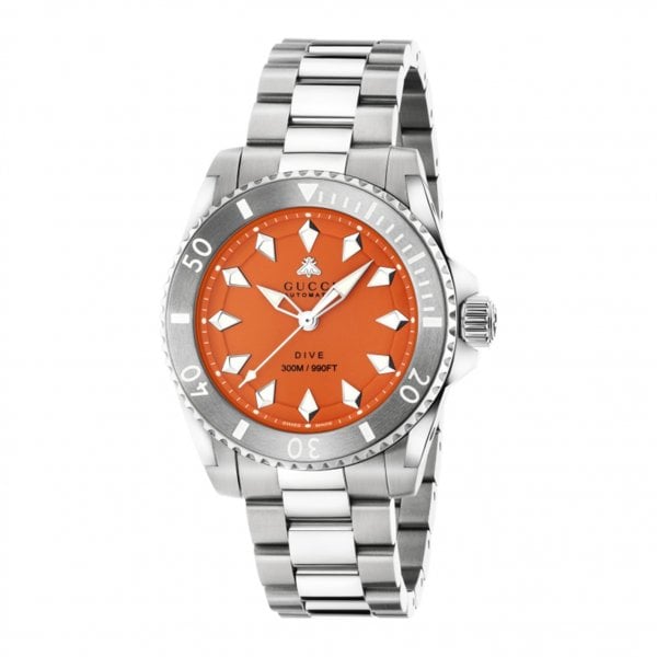 GUCCI DIVE