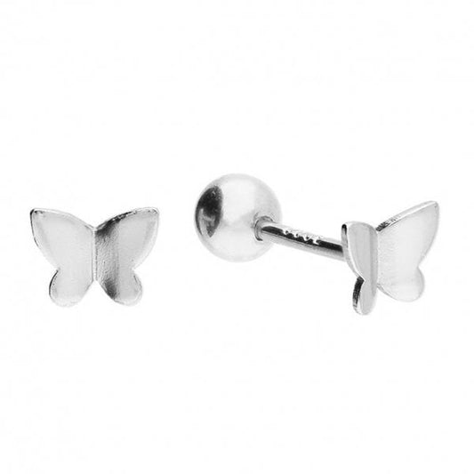 Sterling Silver Earrings