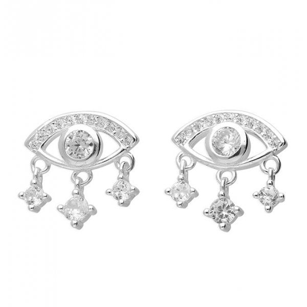 Sterling Silver Earrings