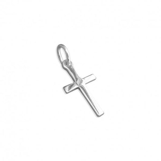 Sterling Silver Cross