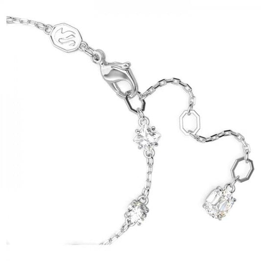 Mesmera bracelet, Mixed cuts, Scattered design