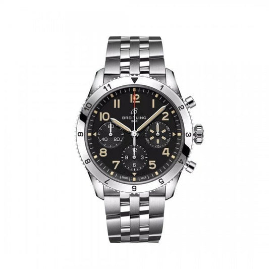 CLASSIC AVI CHRONOGRAPH 42 P-51 MUSTANG