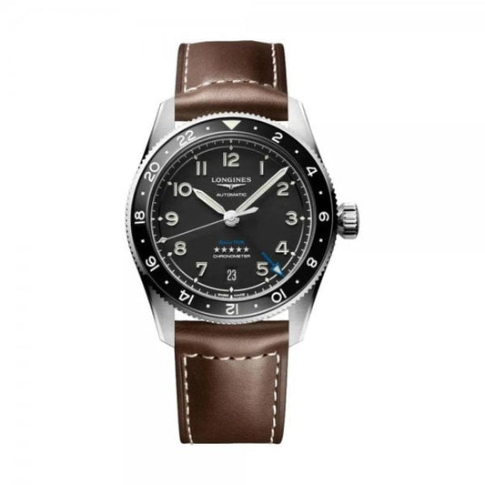 Spirit Zulu Time 39mm