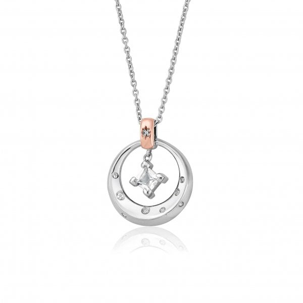 Stars of the Llyn Peninsula Pendant