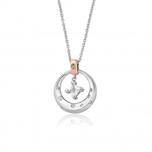 Stars of the Llyn Peninsula Pendant