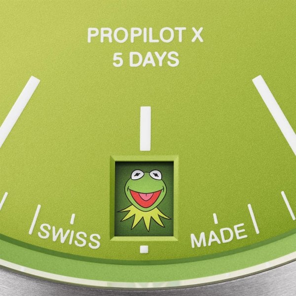 PROPILOT X KERMIT EDITION