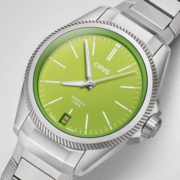 PROPILOT X KERMIT EDITION