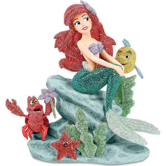 The Little Mermaid, Limited Edition