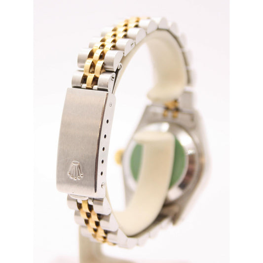 Ladies Bi-Metal DateJust 69173