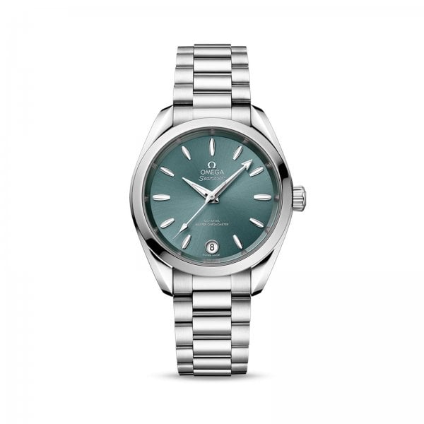 SEAMASTER AQUA TERRA SHADES 34MM