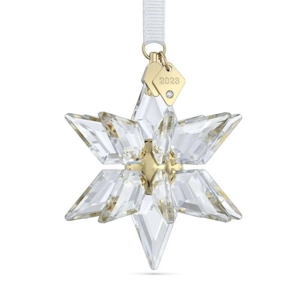 Annual Edition 3D Ornament 2023