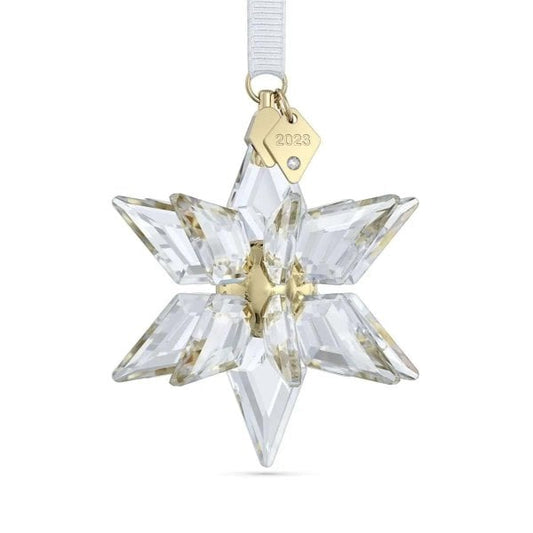 Annual Edition 3D Ornament 2023