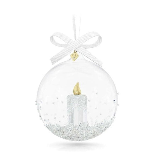Annual Edition Ball Ornament 2023