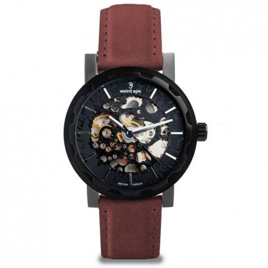 EX-DISPLAY Kolt Black & Red