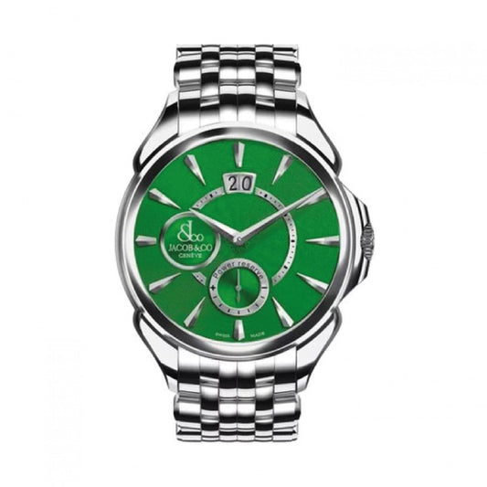 Palatial Classic Big Date