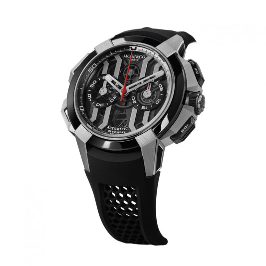 Epic X Chrono