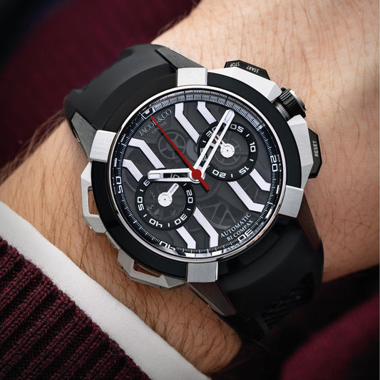 Epic X Chrono