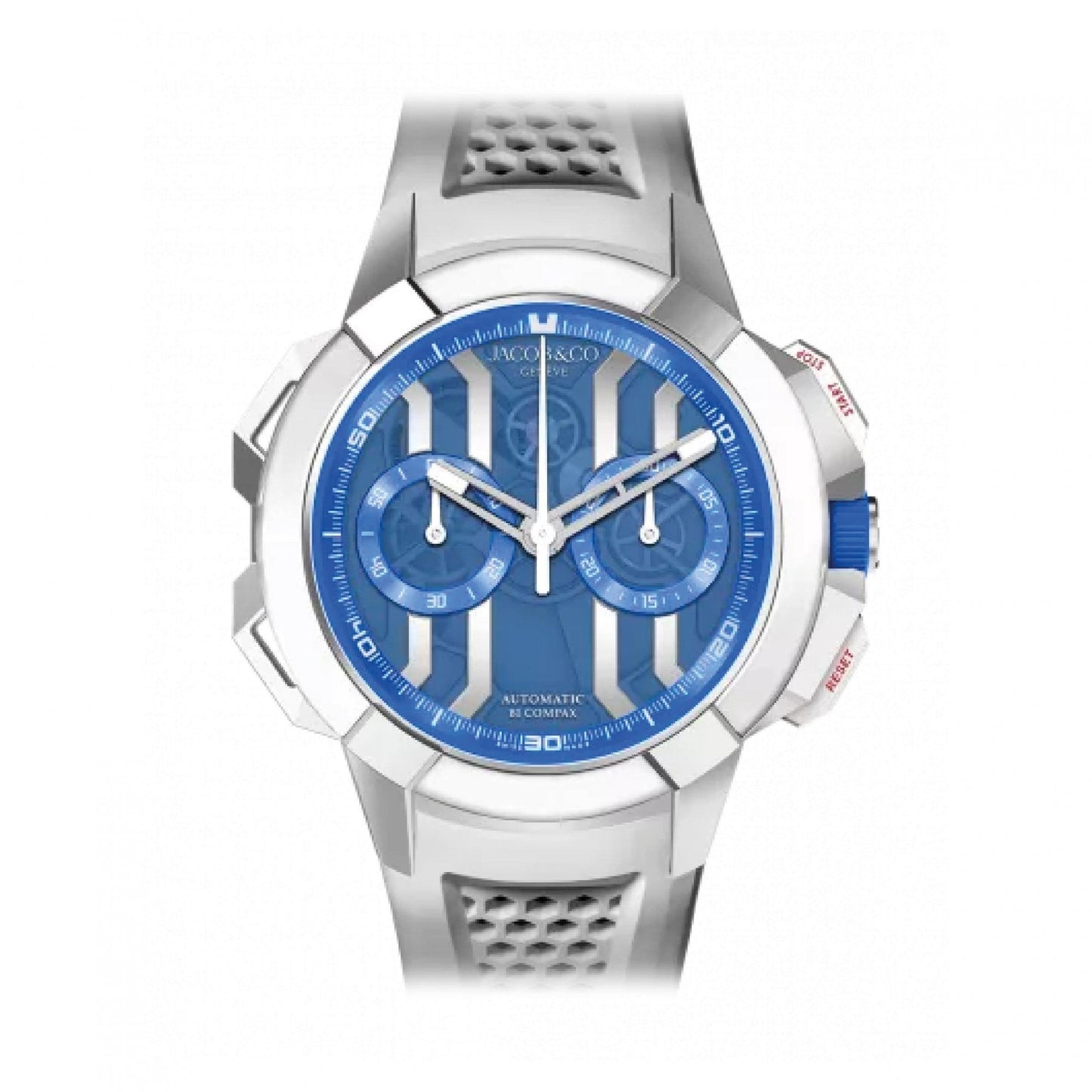Epic X Chrono