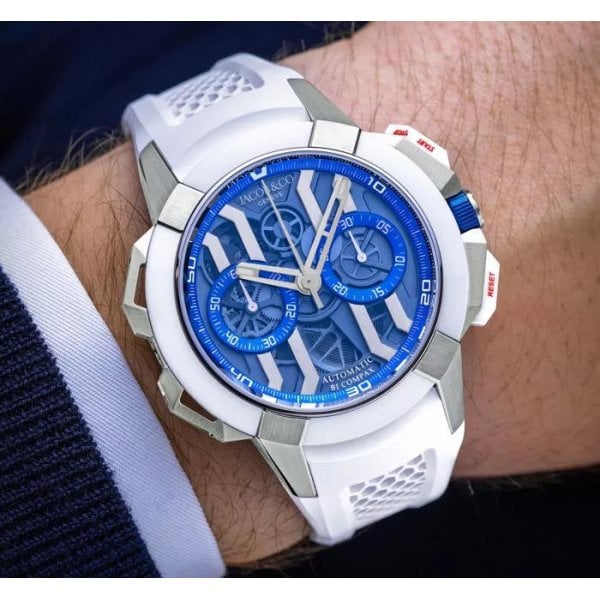 Epic X Chrono
