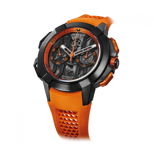 Epic X Chrono