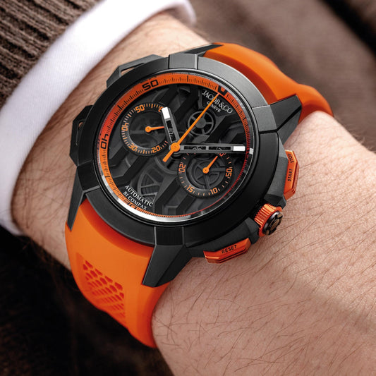 Epic X Chrono