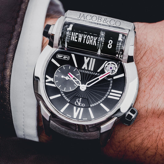 Epic SF24- No1 of 101 Pieces Worldwide Ltd Edition